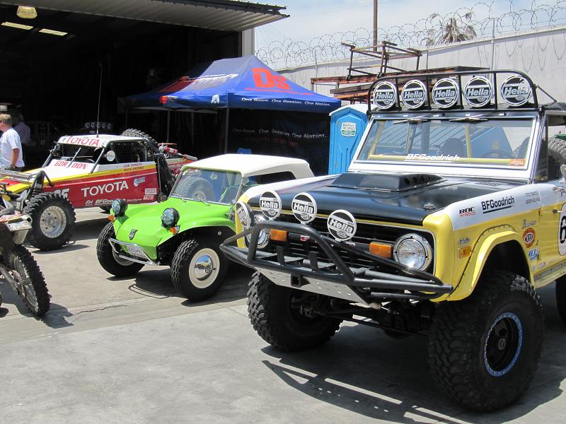buggy
