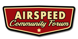 AirSpeed VW Community Forums